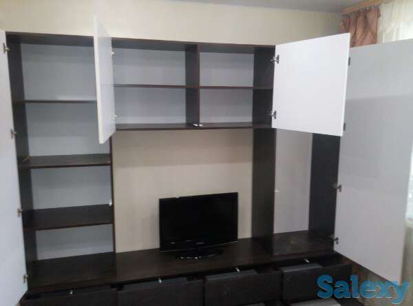 Мебель в гостиную, фотография 1