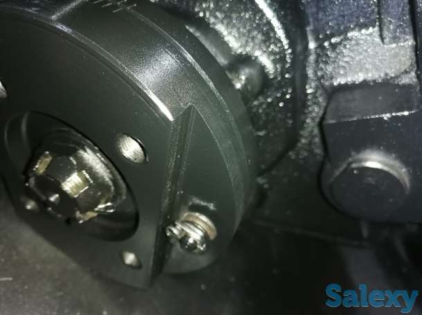 Запчасти для ямобуров, фотография 7