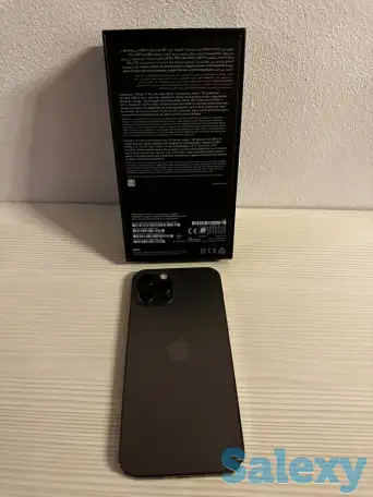 iPhone 12 PRO / 256 GB Space Gray в идеальном состояние, фотография 3