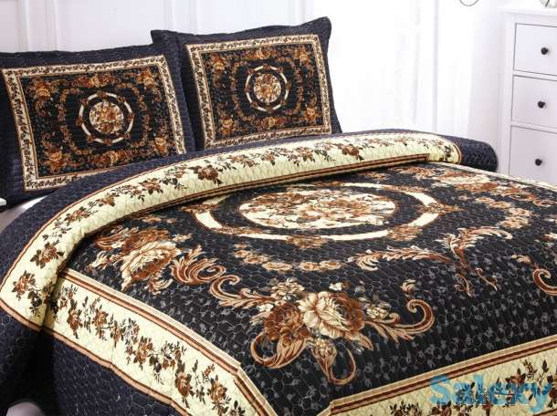 Покрывало из Турции, постельное белье, детские комплекты, фотография 5