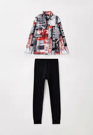 Термобелье playtoday, фотография 1