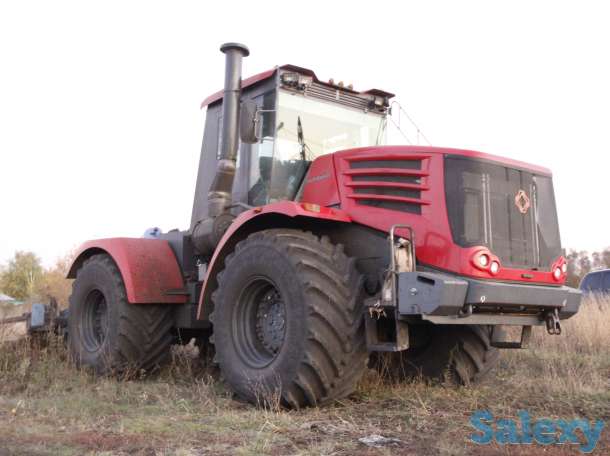 Кировец К-744Р P-4 Продается, фотография 3