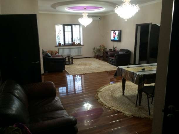 Срочно продается дом, мкр.Оркен, фотография 5