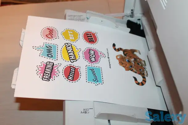 Дизаин и полиграфия, фотография 5