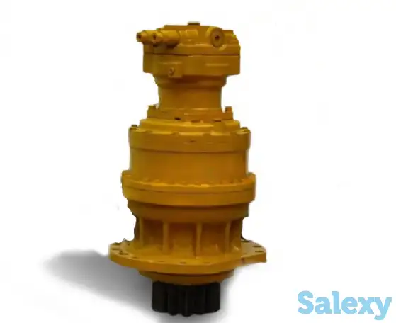 Редуктор хода CAT 349 D2L, фотография 1