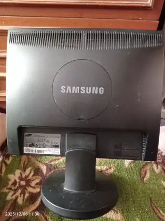 монитор, фотография 1