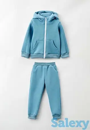 Костюм спортивный anchor, фотография 1