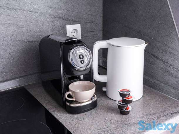 Роскошная квартира в жилом комплексе, ул. Абиша Кекилбайулы, 270, фотография 10