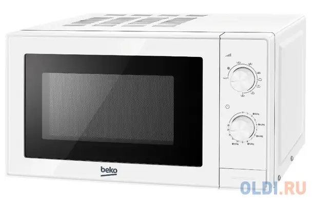 Микроволновая печь mgc20100w beko, фотография 1
