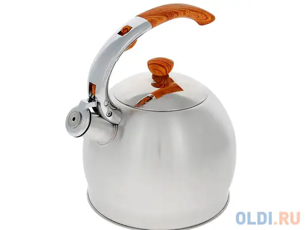 Чайник teco тс-110 3.5 л, фотография 1