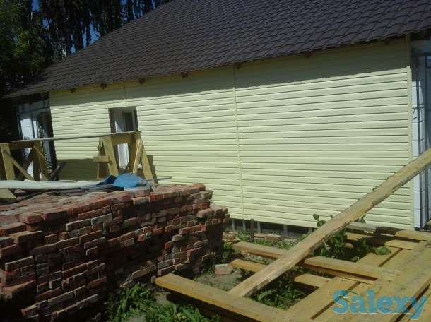 Мягкая Кровля и жесткая не дорого, фотография 1