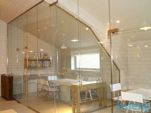 Комплексный ремонт помещений и фасадов, фотография 3