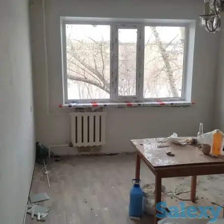 Установка пластиковых окон, откосы, москитные сетки, ремонт окон, фотография 2