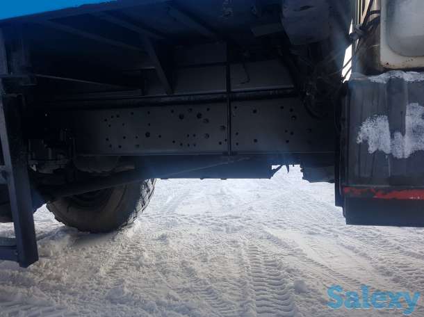 газ 3308 садко  дизель 2010, фотография 12