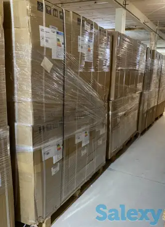 кондиционер РЕМКО локальный комнатный кондиционер MKT 295 Eco белый, сток, опт из Германии, фотография 2