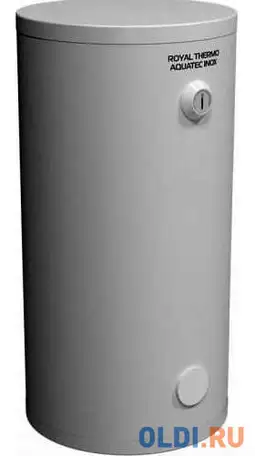 Водонагреватель косвенного нагрева royal thermo aquatec inox 150 30000 вт 150, фотография 1