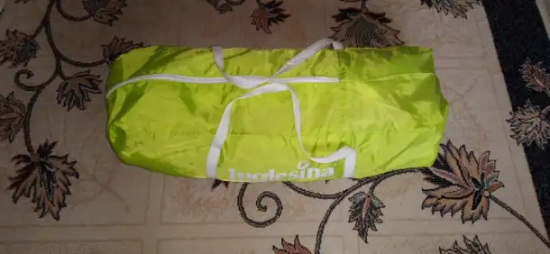 Манеж детский, фотография 8