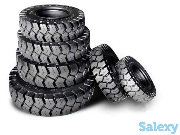 Шины на кару, фотография 1