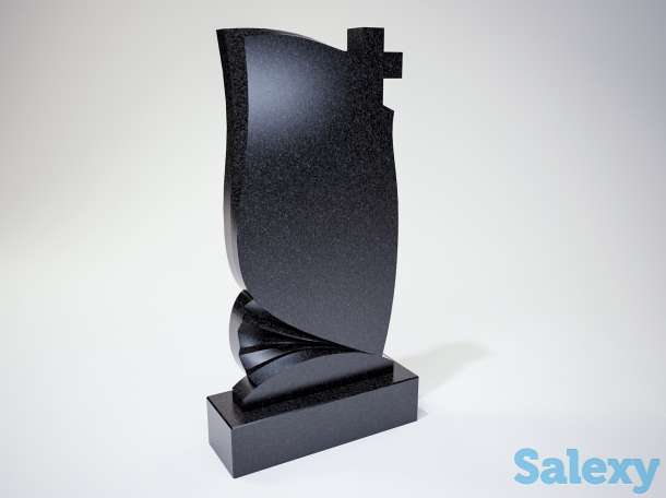 Памятники и надгробия, фотография 4