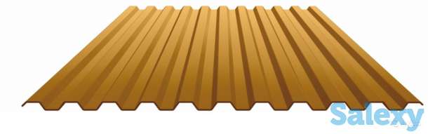 Профнастил, профлист,оцинковка, фотография 3