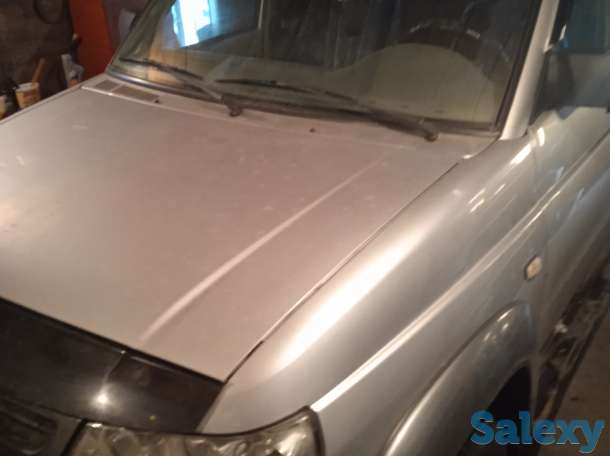 Продажа авто УАЗ патриот, фотография 11