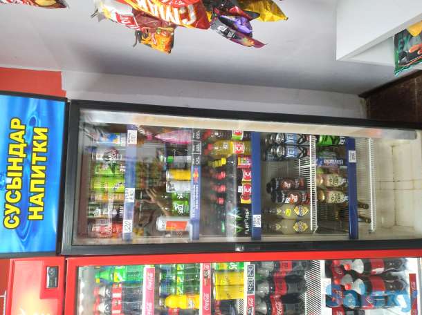 Продам недорого вертикальный шкаф холодильник, фотография 1