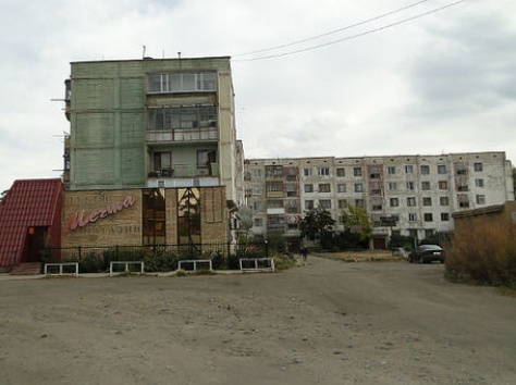 квартира, фотография 1