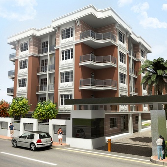 Квартиры от застройщика в рассрочку без процента., Анталия.Коньяалты, фотография 2