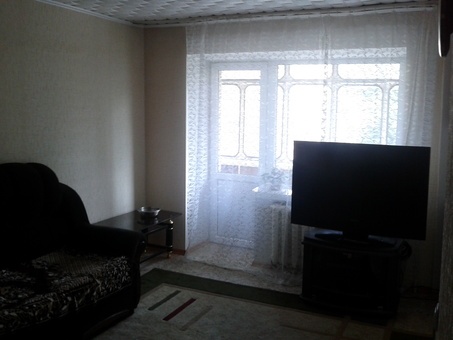 Продам квартиру, Кирова, фотография 4