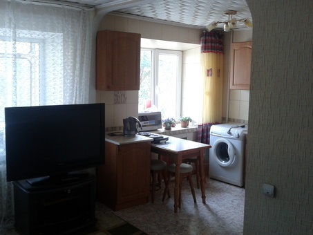 Продам квартиру, Кирова, фотография 5