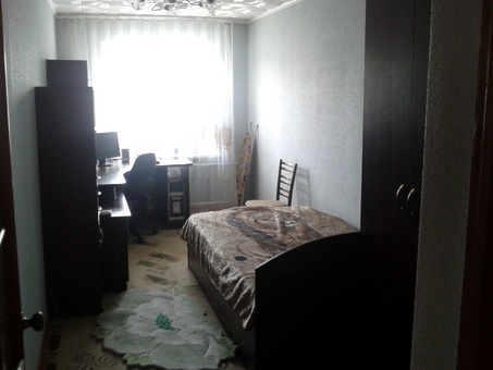 Продам квартиру, Кирова, фотография 9