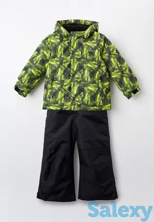 Костюм утепленный gusti, фотография 1