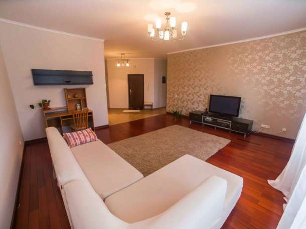 посуточная аренда, фотография 3