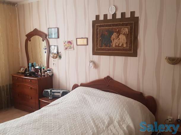 Продам 3 комнатную квартиру, Пр. Абая 32 астана, фотография 6