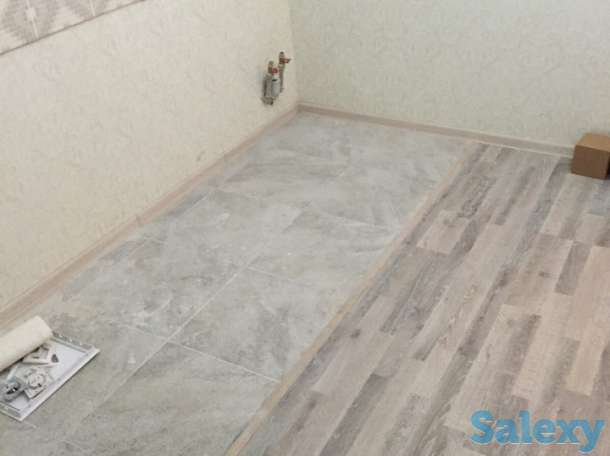 Капитальный и косметический ремонт квартир и иных помещений, фотография 1