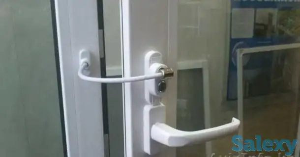 Защита от детей, установка, фотография 2