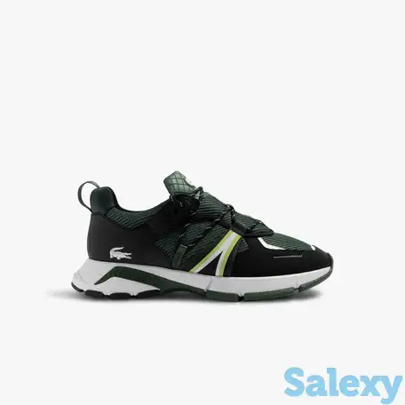 Мужские кроссовки lacoste l003, фотография 1