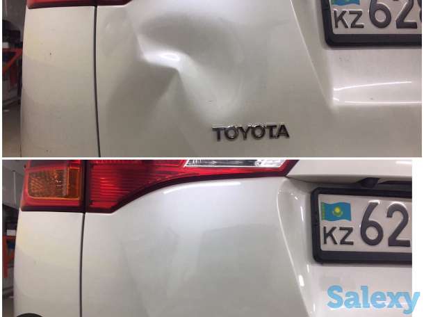 Детейлинг центр АВТОЭСТЕТИКА, фотография 4