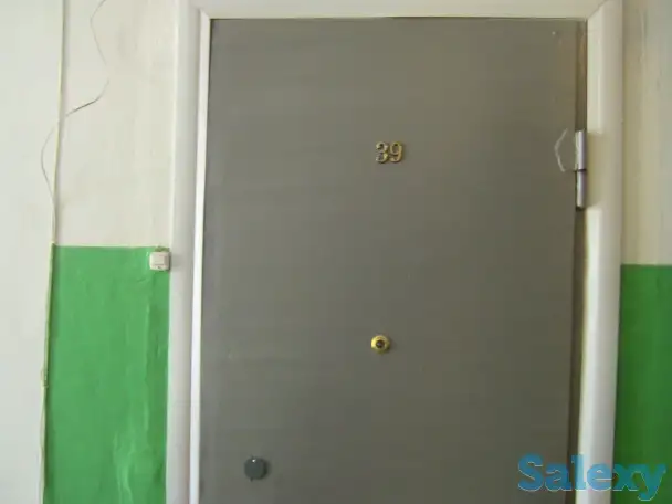 Продаётся 2х комнатная квартира, проспект Нурсултана Назарбаева 32,,Золотой квадрат (Бульвар Мира), фотография 10