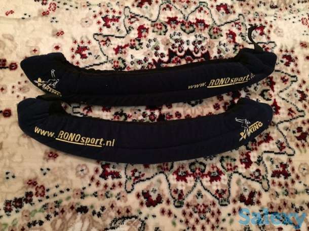 Продам коньки, фотография 6