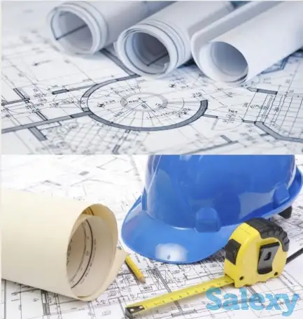 Технадзор Эксперт KZ, фотография 3