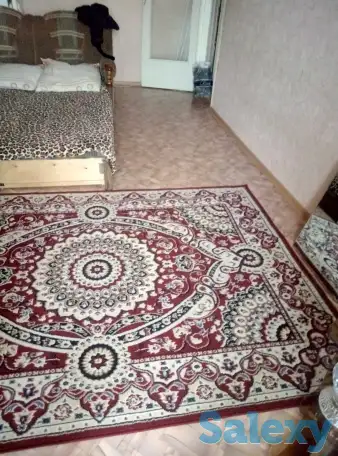 1-комн. квартира, МагУрал Дом быта, Ул Курмангазы 173,магУрал, фотография 5