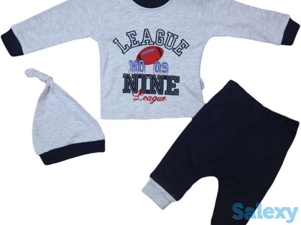 Детская Одежда по себестоимости ОПТОМ В НАЛИЧИИ, фотография 8