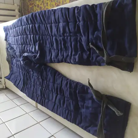 Продам брюки мужские рабочие утепленные, фотография 3