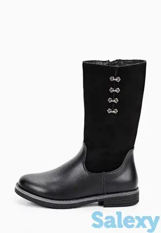 Сапоги alessio nesca, фотография 1