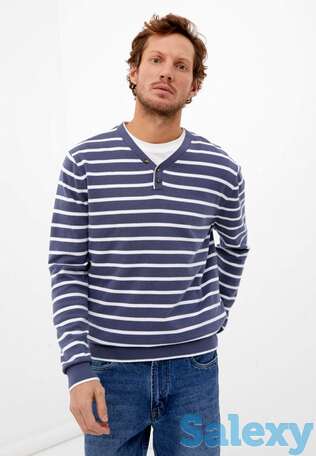 Пуловер finn flare, фотография 1