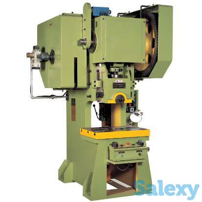 Станок для производства прямого подвеса, фотография 1