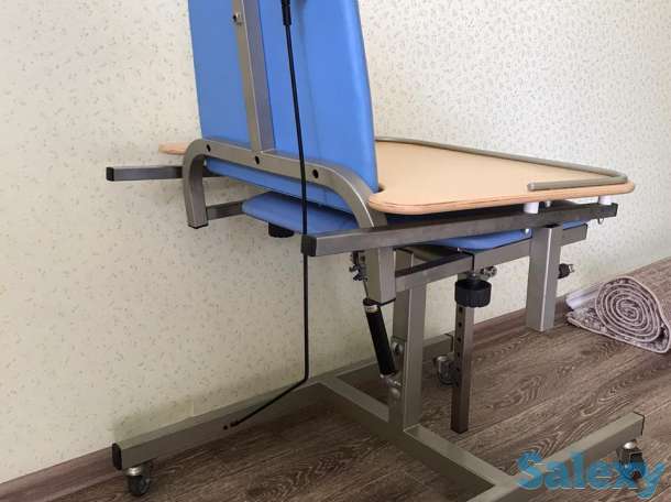 Ортопедическое кресло для детей с ДЦПНе, фотография 2