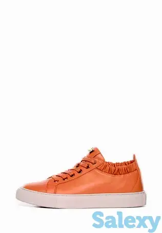 Кеды basconi, фотография 1