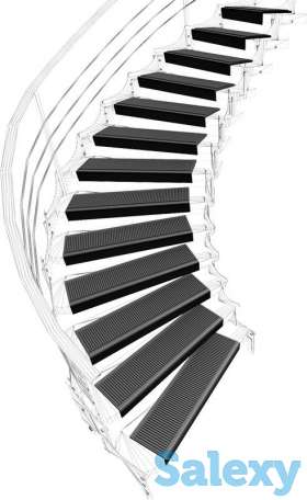 Полимерные напольные покрытия, все виды демпфера и лежачие полицейские, фотография 5